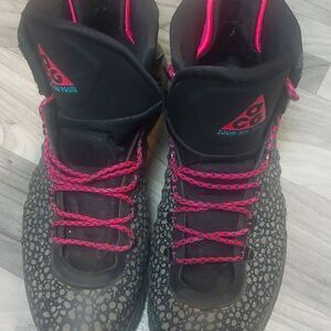 NIKE Zoom MW Posite Foamposite ACG Sneakers Shoes Boots Merriweather 616215040